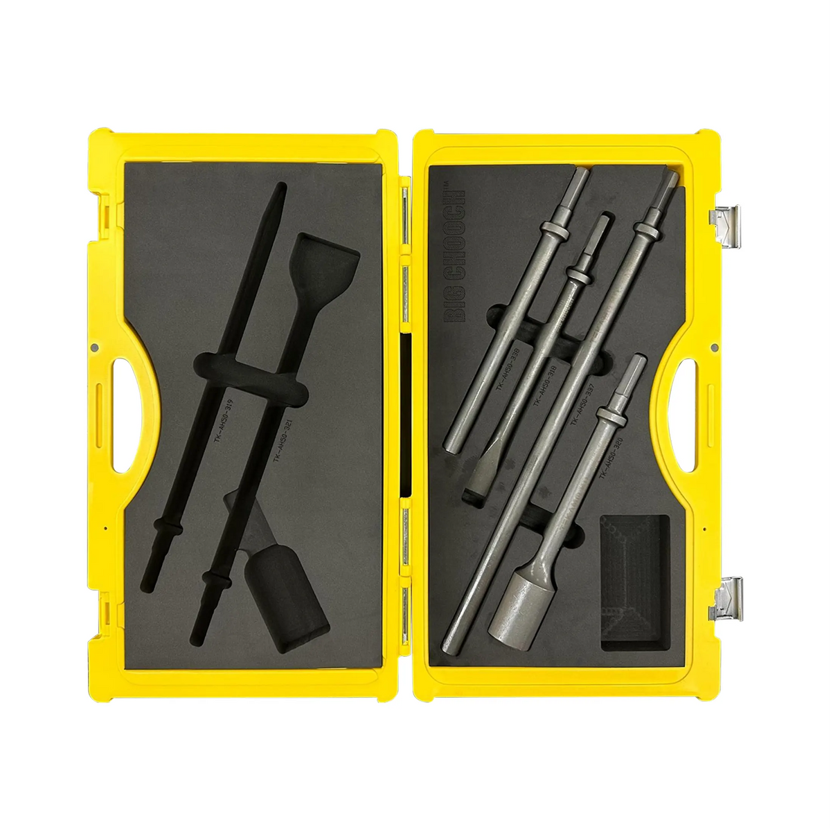 Tekamo Big Chooch™ Adapter Kit