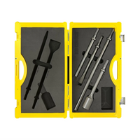 Tekamo Big Chooch™ Adapter Kit