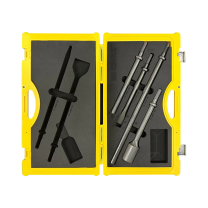Tekamo Big Chooch™ Adapter Kit