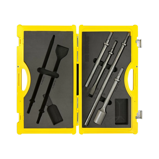 Tekamo Big Chooch™ Adapter Kit