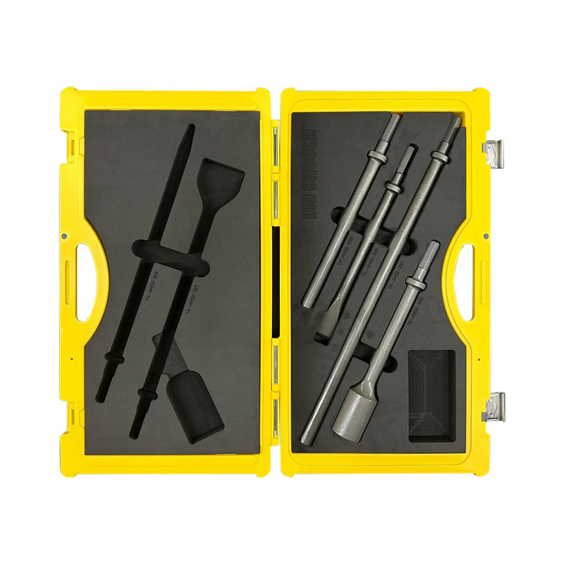 4-Bit Adaptor Combo