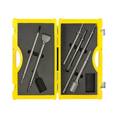 Tekamo Big Chooch™ Adapter Kit