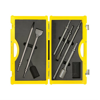 6-PC Adapter Kit