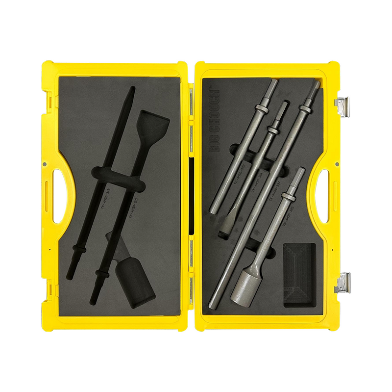 4-Bit Adaptor Combo