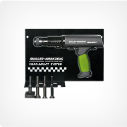 Mueller Kueps High Performance Air Hammer VIBRO-IMPACT System