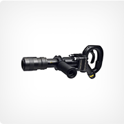 Mueller Kueps VIBRO-IMPACT Heavy Duty Air Hammer