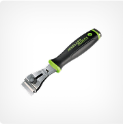 Mueller Kueps Razor Blade Scraper