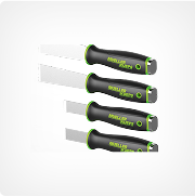 Mueller Kueps Chisel Scraper Kit