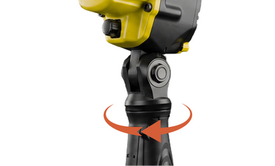 360° Rotatable Trigger