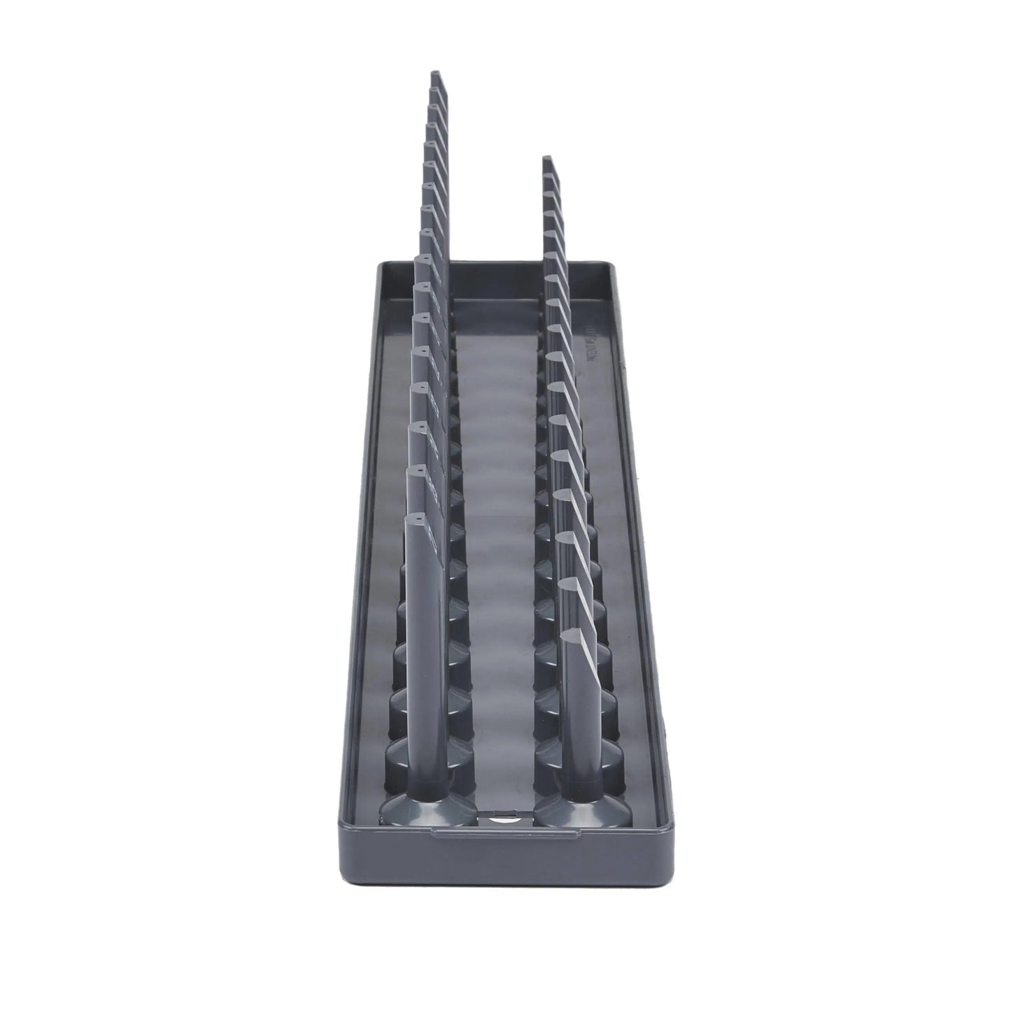 Hansen 3/8" Metric – 2 Row Socket Tray