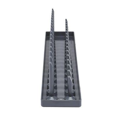 Hansen 3/8" Metric – 2 Row Socket Tray