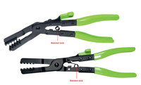 Mueller Kueps Hose Clamp Pliers – 2 PCS Front View
