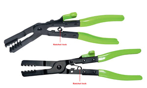 Mueller Kueps Hose Clamp Pliers – 2 PCS