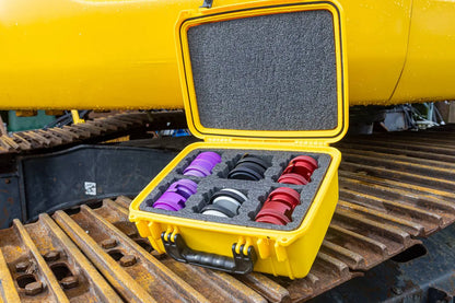 FlangeLock 20/32TB Hydraulic Caps Kit