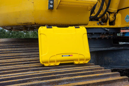 FlangeLock 08/20TBS Hydraulic Caps + Slugs Kit