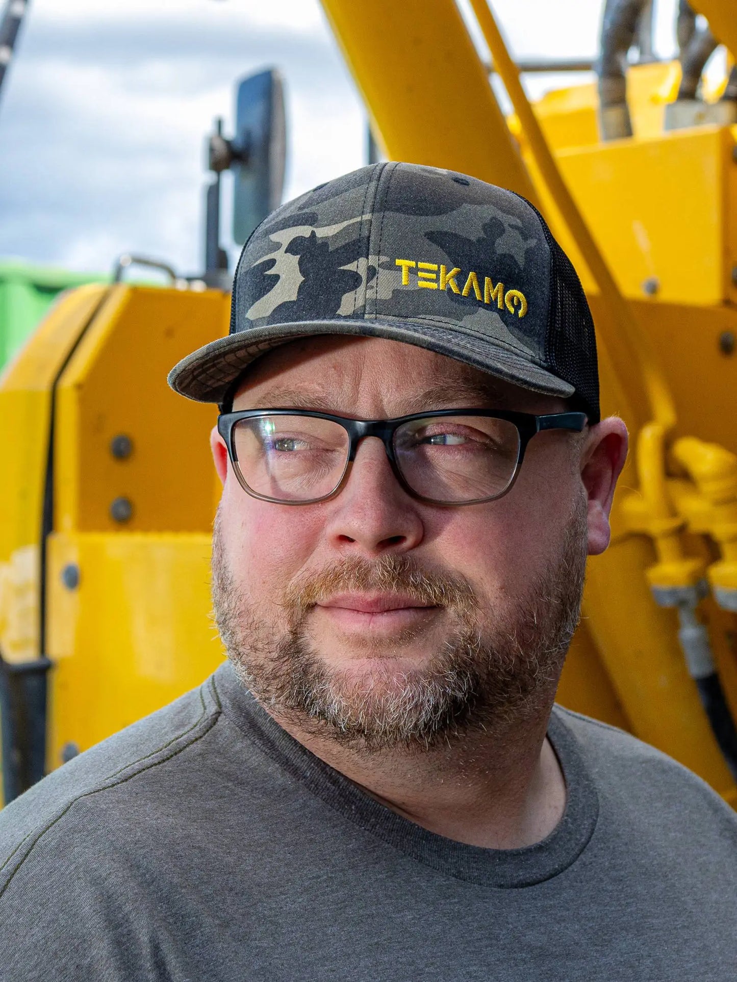 Tekamo 2024 Hats Crew Pack