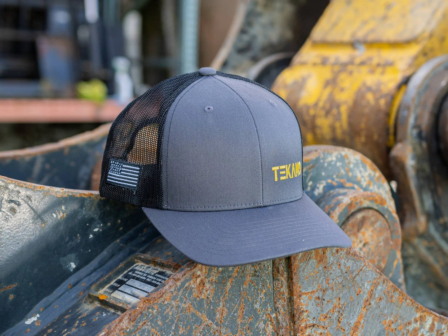 Tekamo 2024 Hats Crew Pack