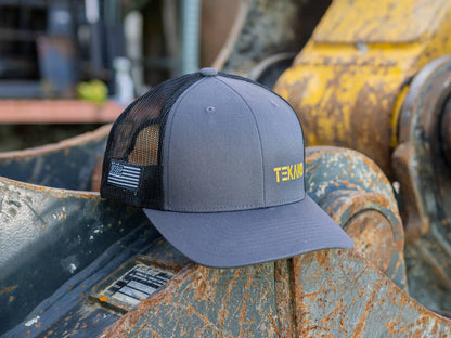 Tekamo 2024 Hats Crew Pack