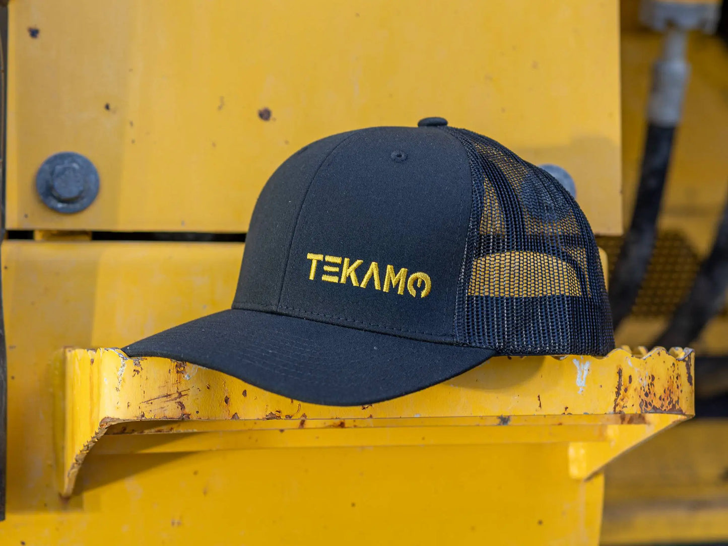 Tekamo 2024 Hats Crew Pack