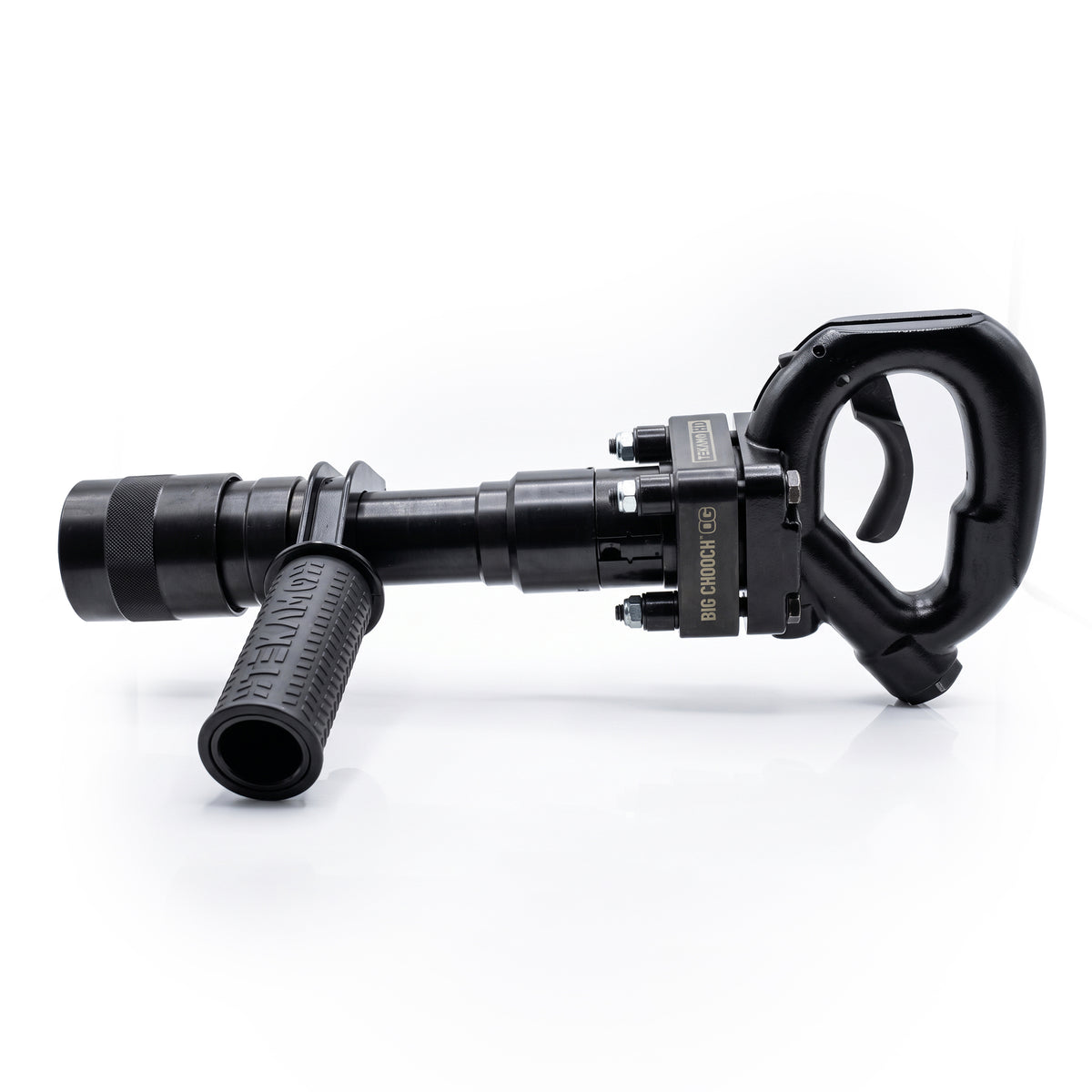 Tekamo Big Chooch™ Heavy-Duty Air Hammer
