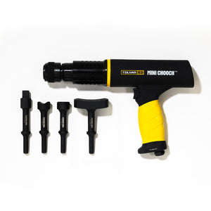 Tekamo Mini Chooch Compact Air Hammer Set