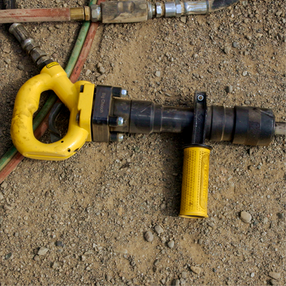 Tekamo Big Chooch™ Heavy-Duty Air Hammer