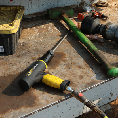 Tekamo Mini Chooch Compact Air Hammer Set