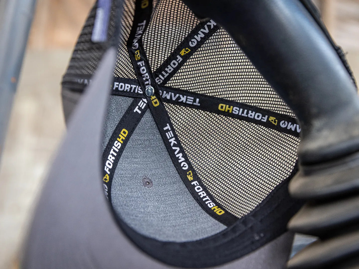 Tekamo Hat Pack - Outdoor Collection