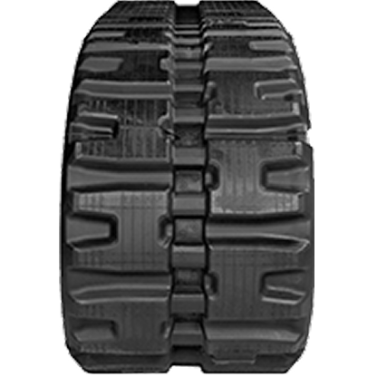 John Deere 333G Tracks