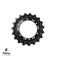 John Deere 50D Sprocket