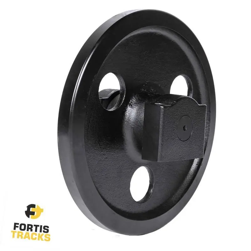 John Deere CT332 Front Idler