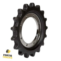 John Deere CT332D Sprocket