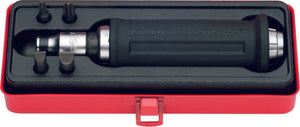 Ko-ken 1/2″ Drive Attack-Driver Set, 6-Pc