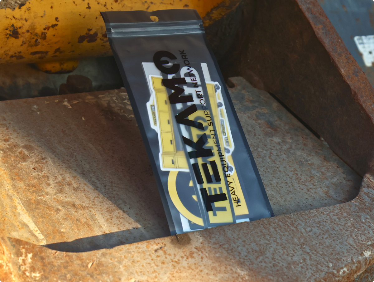 Tekamo HD Foundations Loot Box