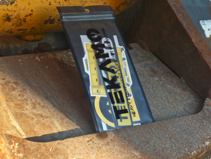 Tekamo HD Foundations Loot Box