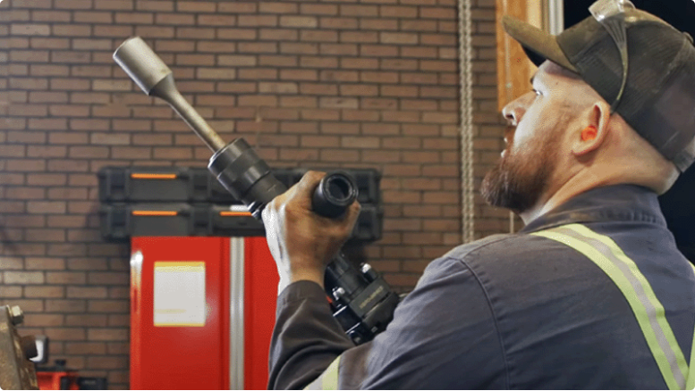 Fortis HD has you covered.