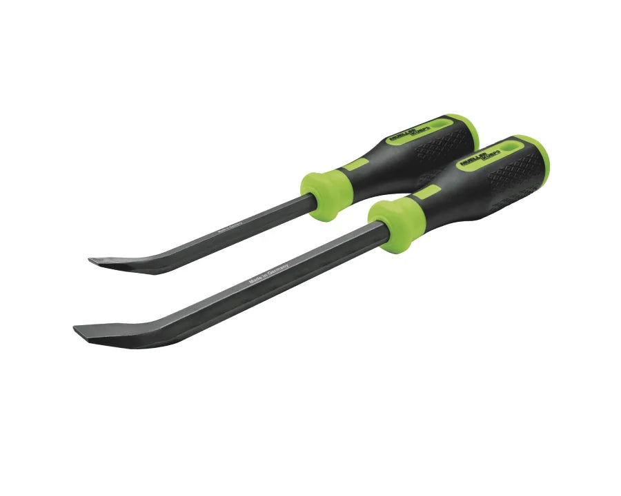 Mueller-Kueps Mini Pry Bar Set – 2 Pc – Fortis HD