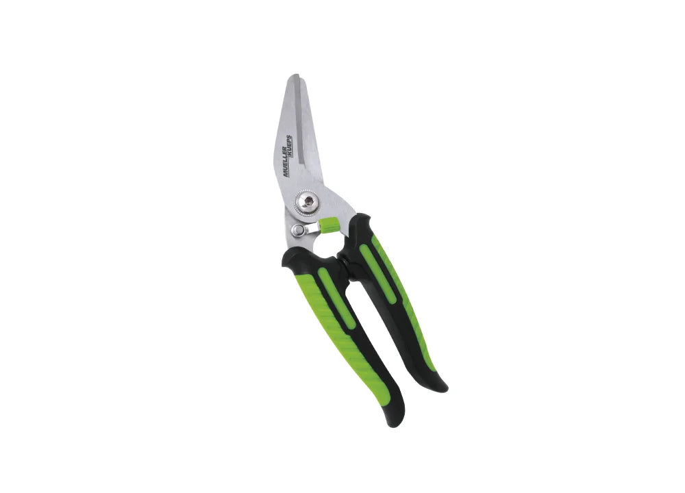 Mueller Kueps Angled Heavy Duty Scissor