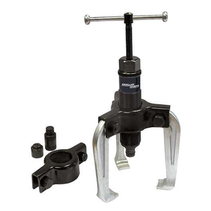 Mueller Kueps Hydraulic Twin Triple Leg Puller System