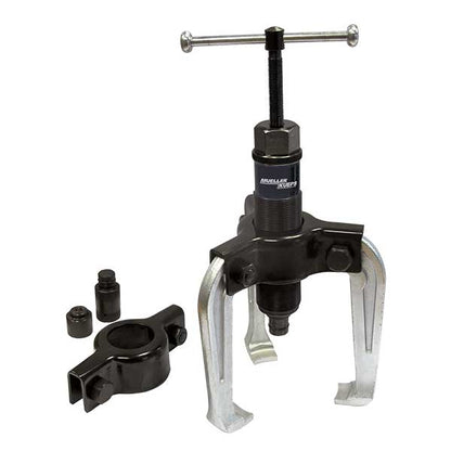 Mueller Kueps Hydraulic Twin Triple Leg Puller System