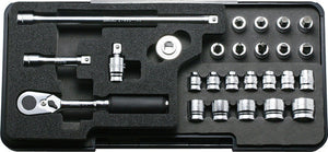 Ko-ken 1/4