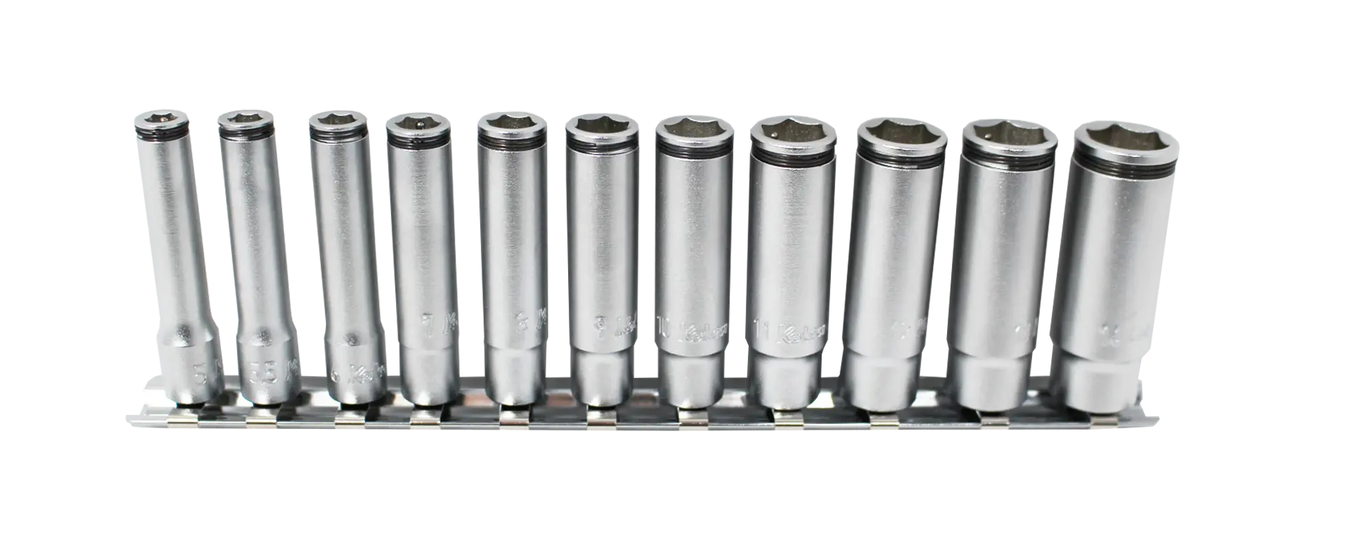 Hold Nuts Securely While You Work