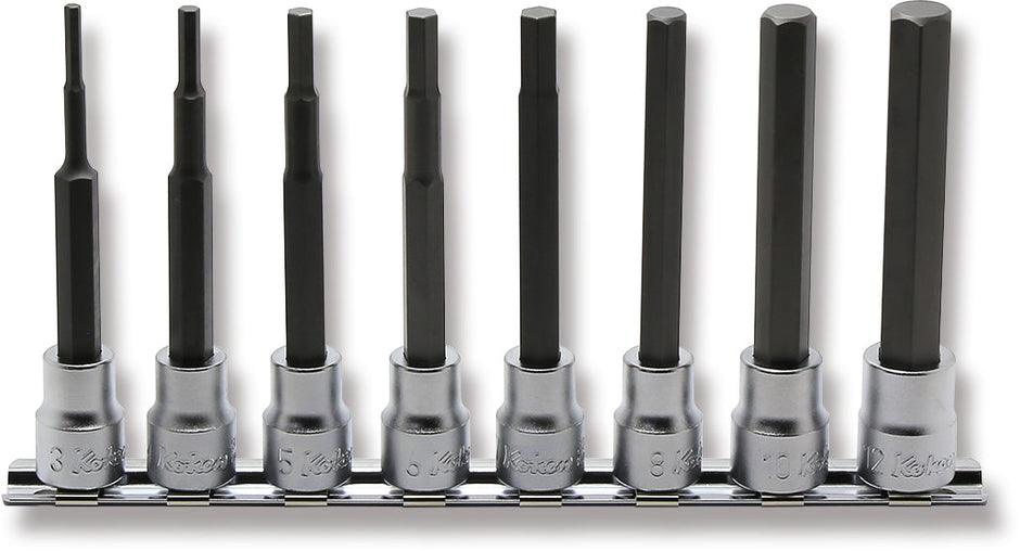 Bit Socket Sets for Sale | Premium Quality Tools | Fortis HD