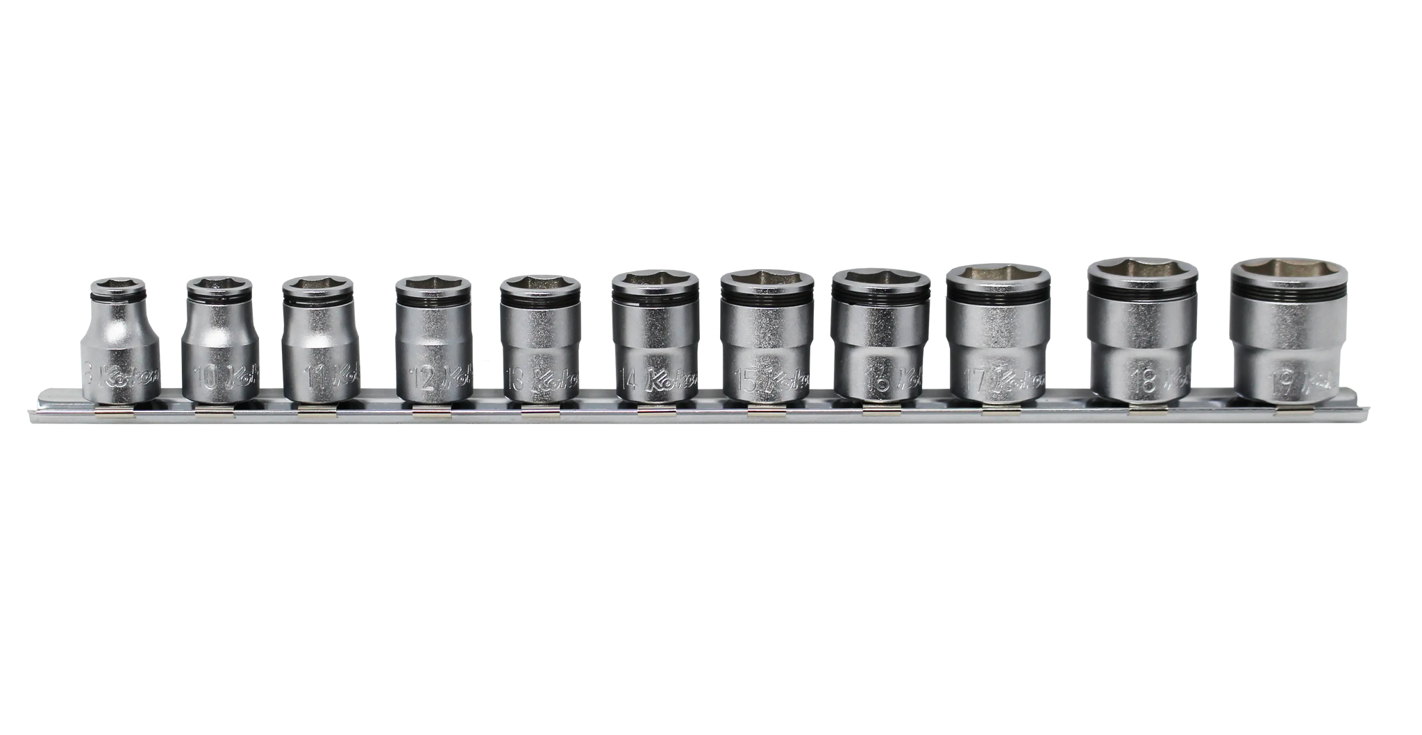 Hold Nuts & Bolts Without Magnets (No More Dropouts)