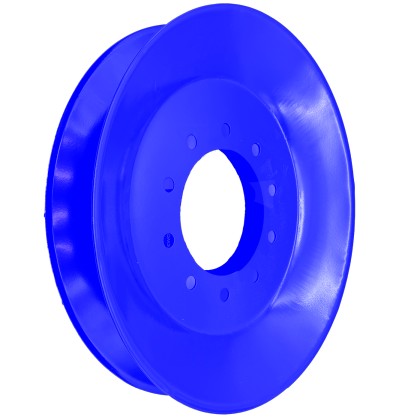 RimFire Brake & Wheel Protectors (Set of 2 – Complete Kit for 1 Truck)