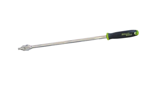 Mueller-Kueps Heavy Duty Breaker Bar Front View