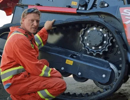 Servicing