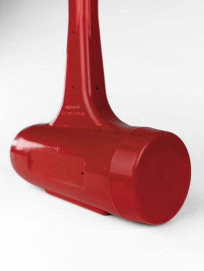 Impact Poly Hammers 12 lb Dead Blow Sledge Hammer