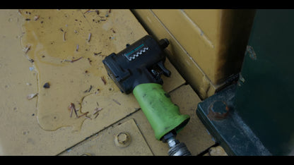 Mueller Kueps 1/2" XS Impact Wrench Super Duty
