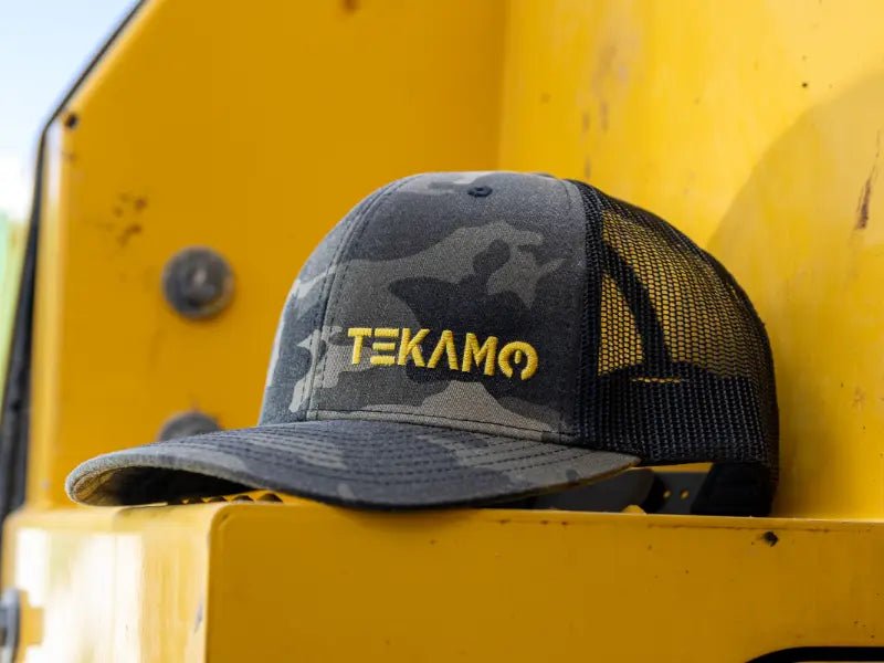 Tekamo 2024 Hats Crew Pack